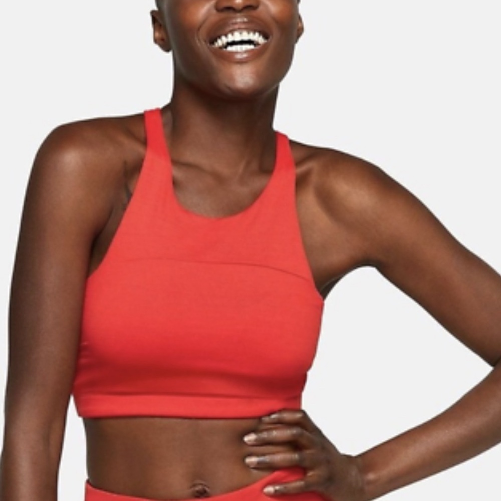 Outdoor Voices Sports Bra NWT
